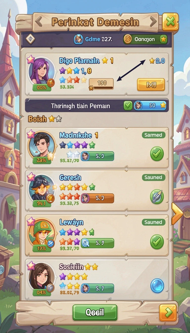 Aplikasi 72lucky Resmi dan Terpercaya di Android