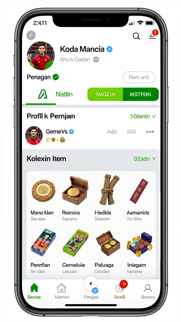 Aplikasi hanabi88 Resmi: Download dan Instalasi