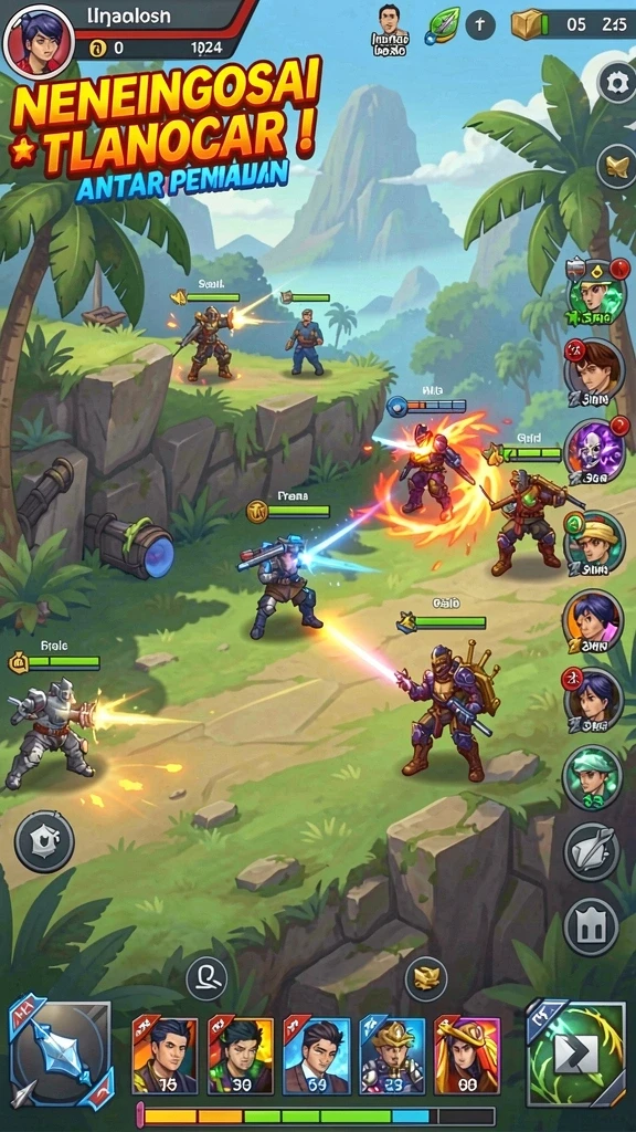 sr877 Terbaru: Download APK Resmi dan Aman